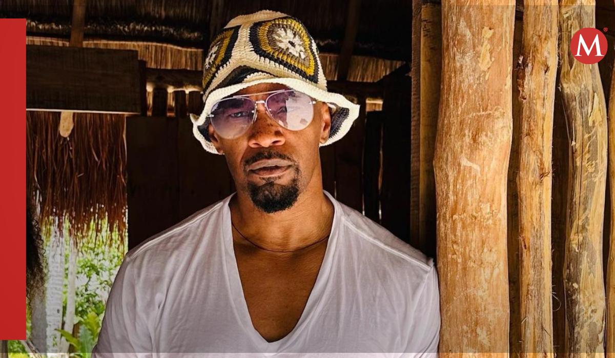 Jamie Foxx / Instagram