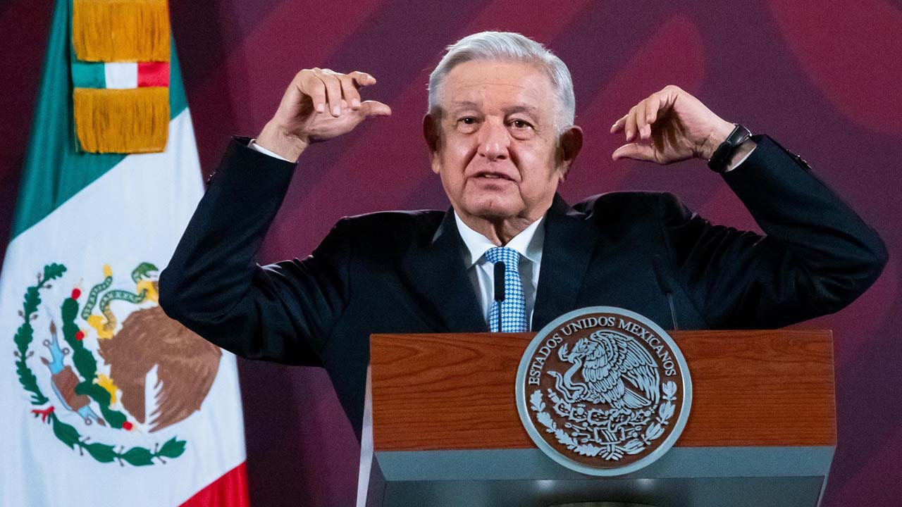 Jóvenes desaparecidos de Jalisco, posiblemente asesinados: AMLO; el martes se dará informe