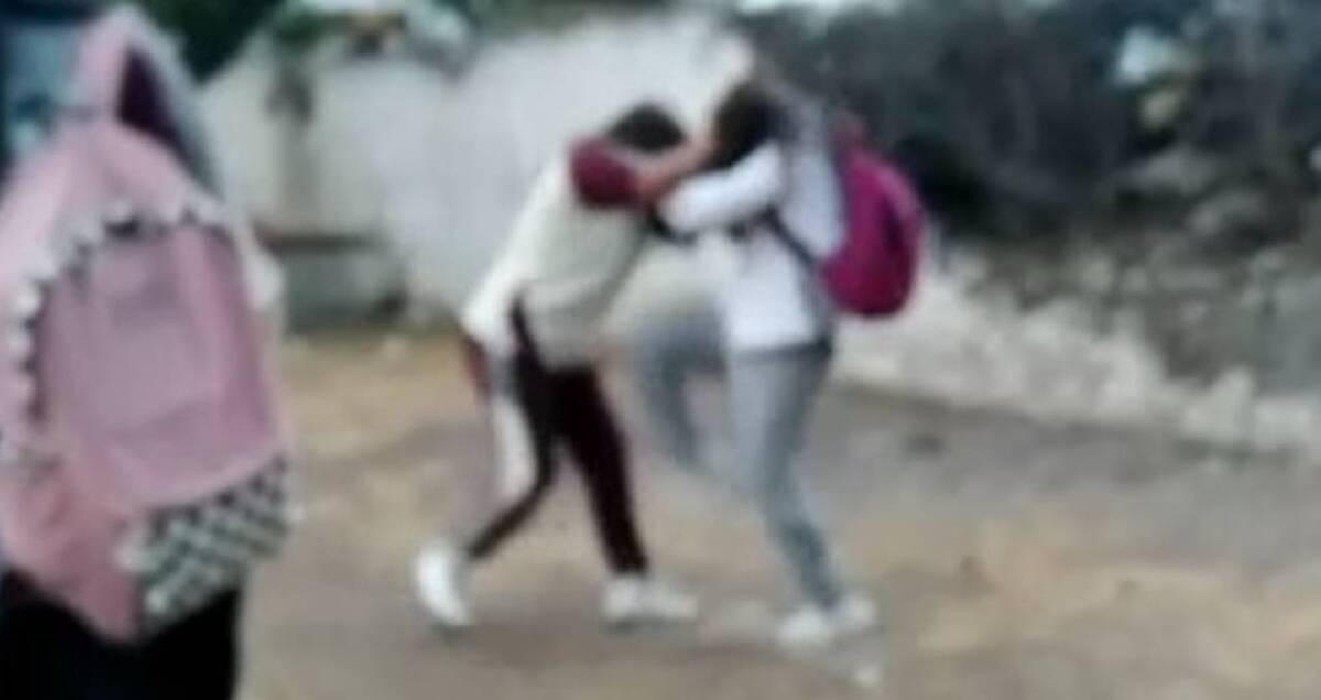 La menor permanecerá internada en  “Quinta del Bosque”. (Especial)