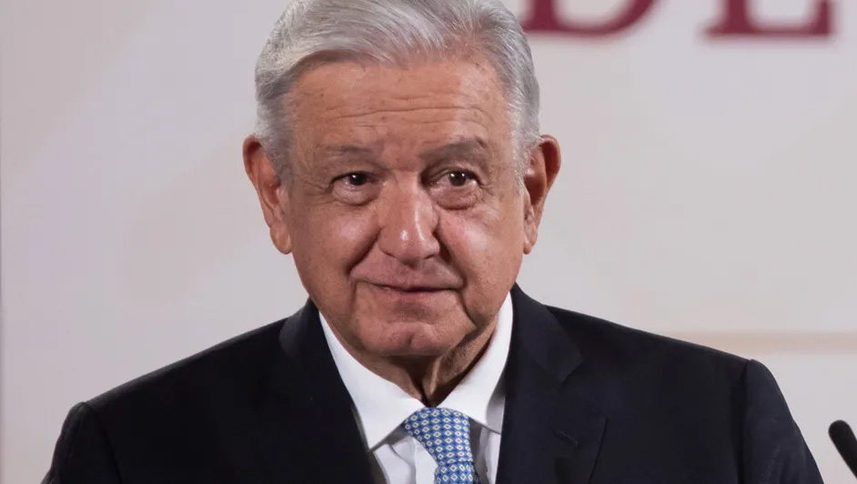 México defenderá prohibición de maíz transgénico; acatará decisión de panel: AMLO