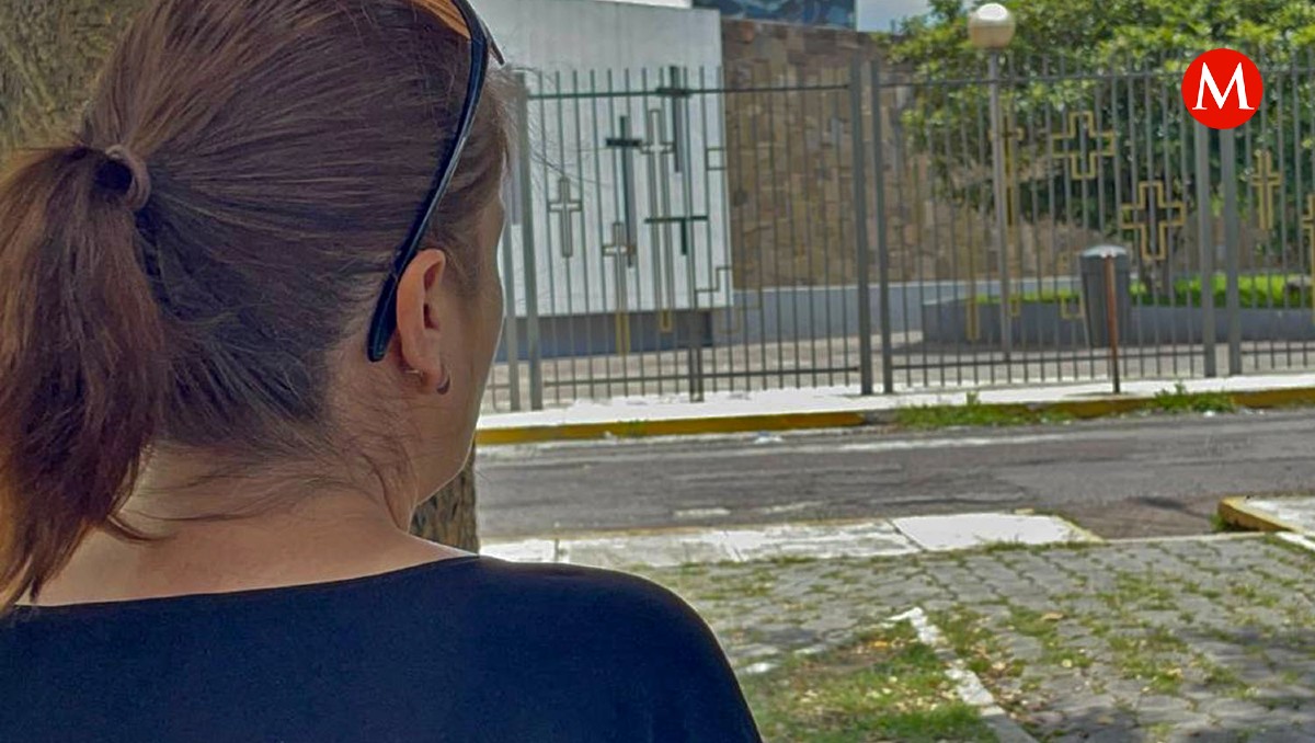 Olimpia de la Peña Bernal | Jesús Zavala
