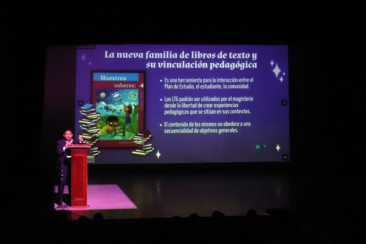 Participaron directores de los tres niveles educativos, en su mayoría de escuelas públicas de la Región Lagunera de Durango. (Rolando Riestra)