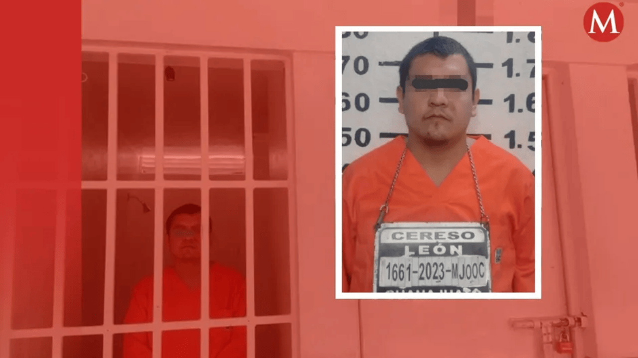 Presunto asesino de Milagros afrontará juicio sin movil claro; situación se define hasta el viernes