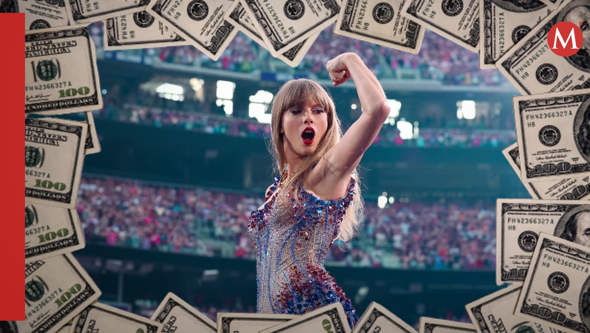 'The Eras Tour' dio inicio el pasado 17 de marzo de 2023 en Glendale, Arizona. | Especial