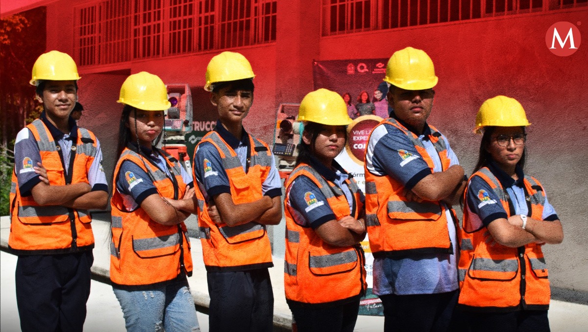 Alianza estratégica México-China para formación ferroviaria en Quintana Roo | Especial