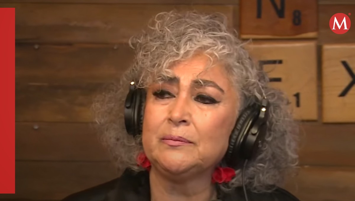 Así habló del cantante fallecido en 2022 | Captura
