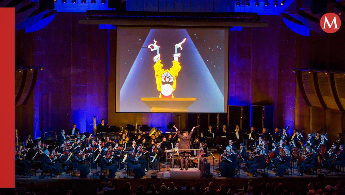 Bugs Bunny at the Symphony regresa a México | Especial