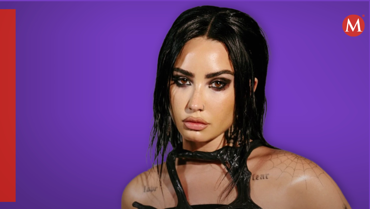 Demi Lovato y el uso de los pronombres