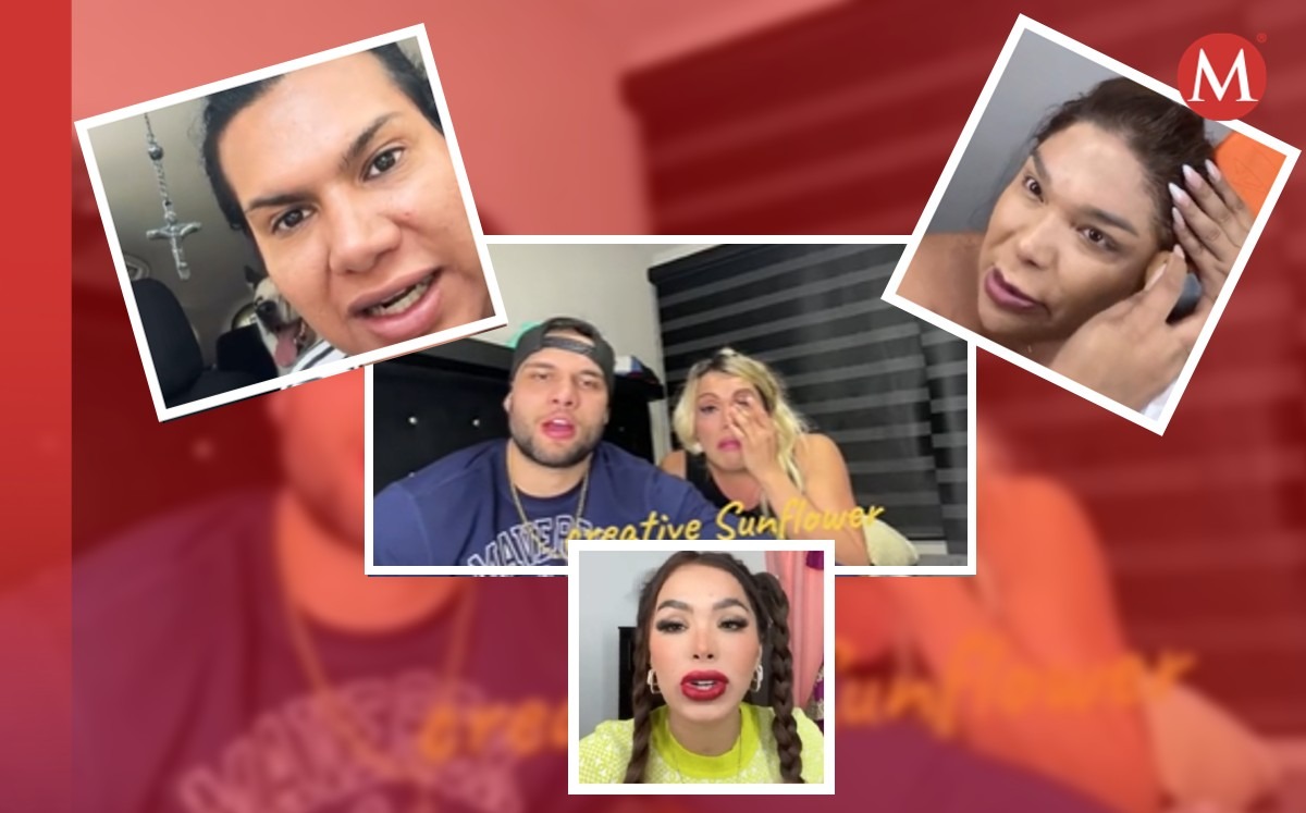 Especial | Así reaccionaron 'Las Perdidas' a exigencia de Marlon para que se disculpen con él