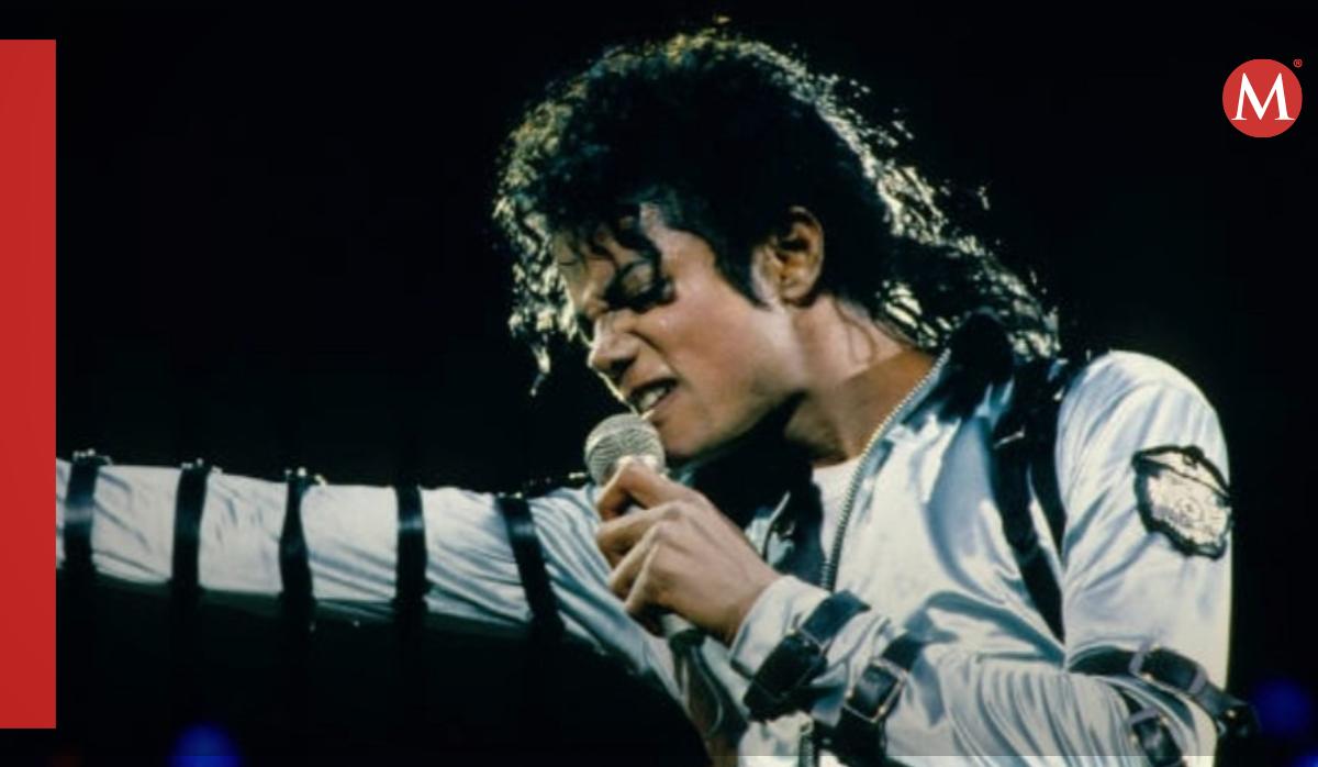 Michael Jackson/ Twitter