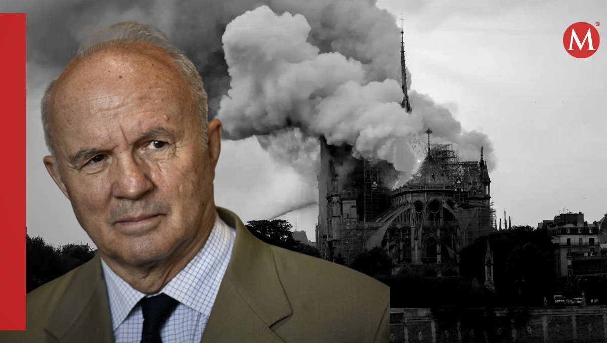 Murió Jean-Louis Georgelin | Especial