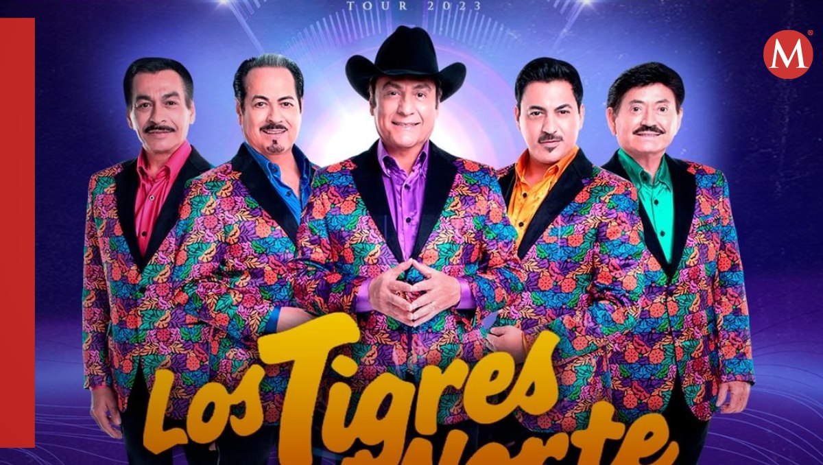 Los Tigres del Norte | Instagram