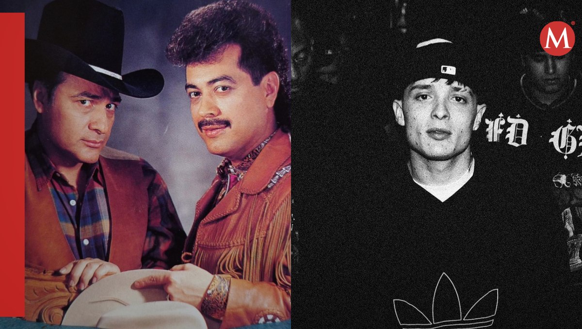Los Tigres del Norte y Peso Pluma