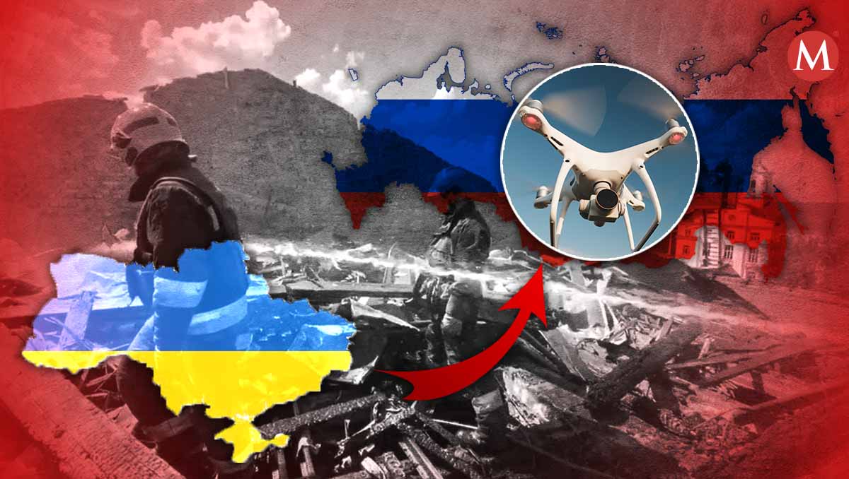 Un teatro en la ciudad ucraniana de Chernígov fue destruido. AP