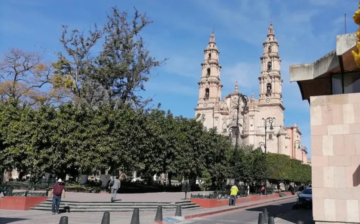 Alertan autoridades de Guanajuato por transitar en Lagos de Moreno; llaman a "tener cuidado" tras desapariciones | Fotografía: Jorge Martínez