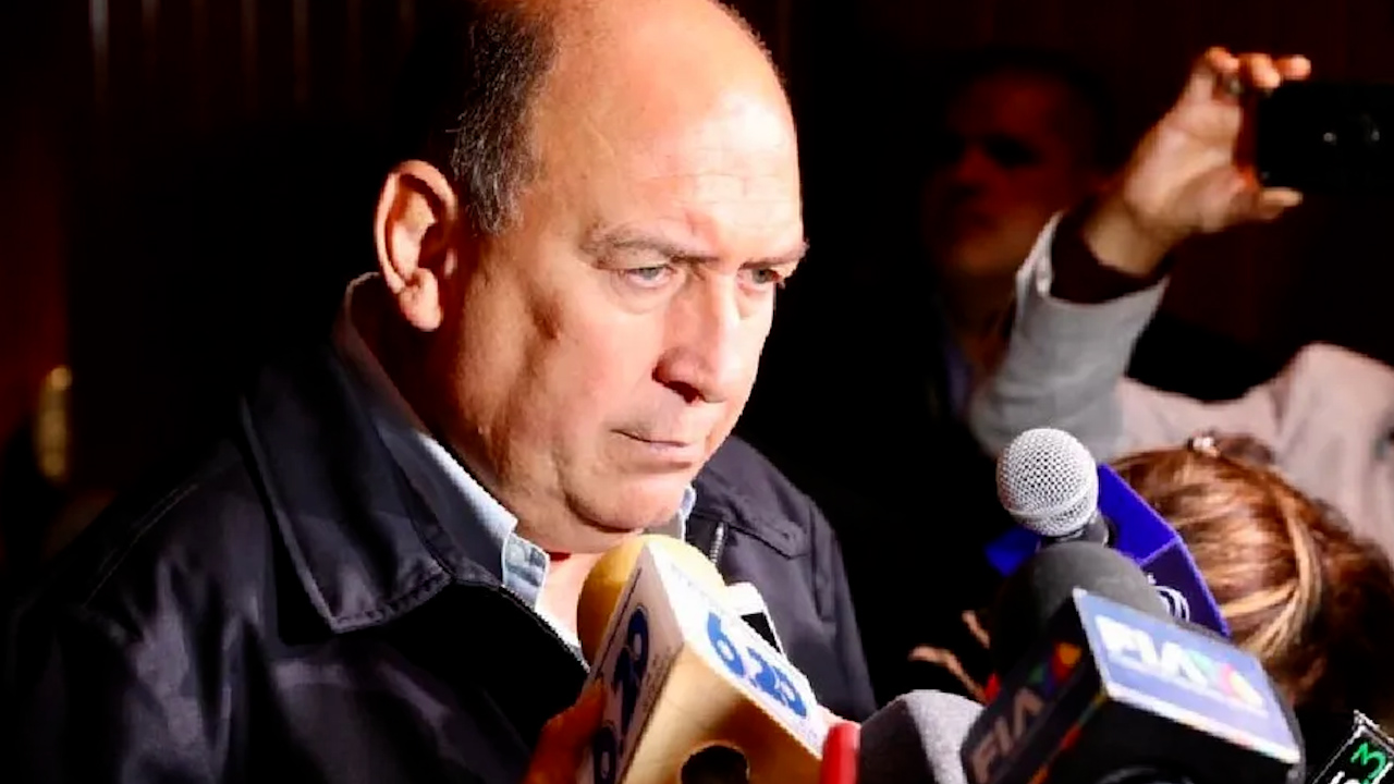 El caso de jóvenes desaparecidos en Lagos de Moreno es terrorismo: Moreira