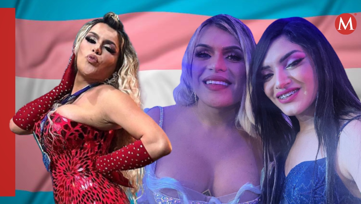 Charlotte Lascurain arremete contra Wendy Guevara | ESPECIAL