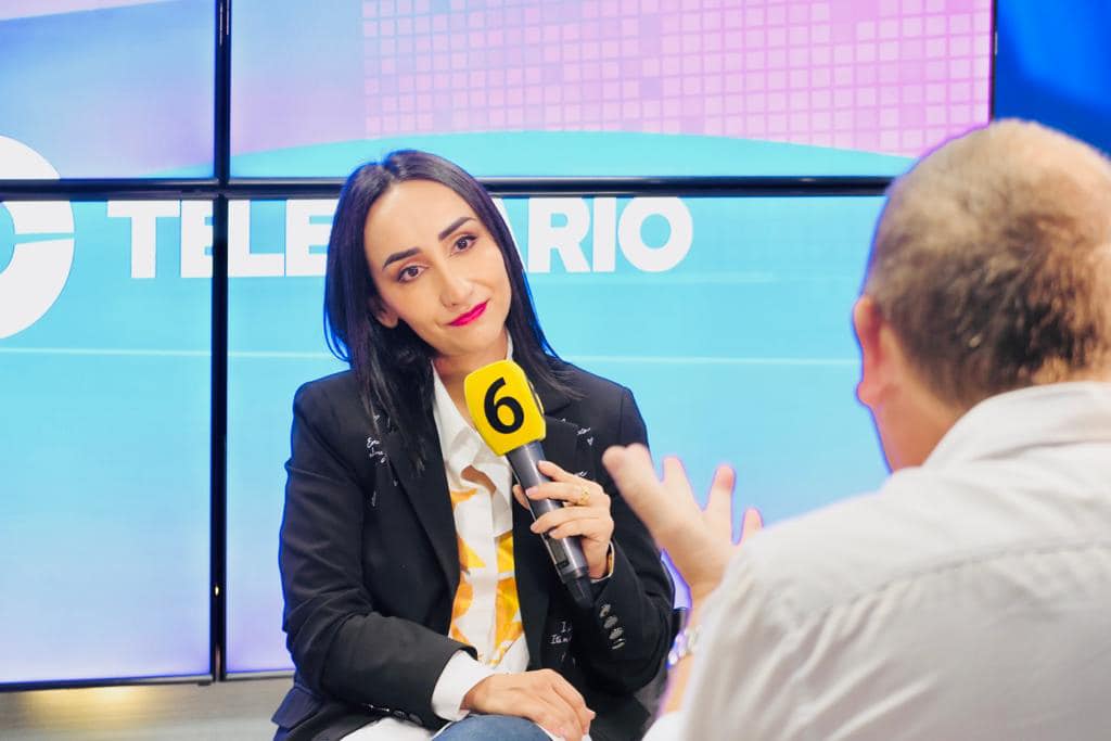 Claudia Murguía Torres, diputada panista del Congreso de Jalisco. (Especial)