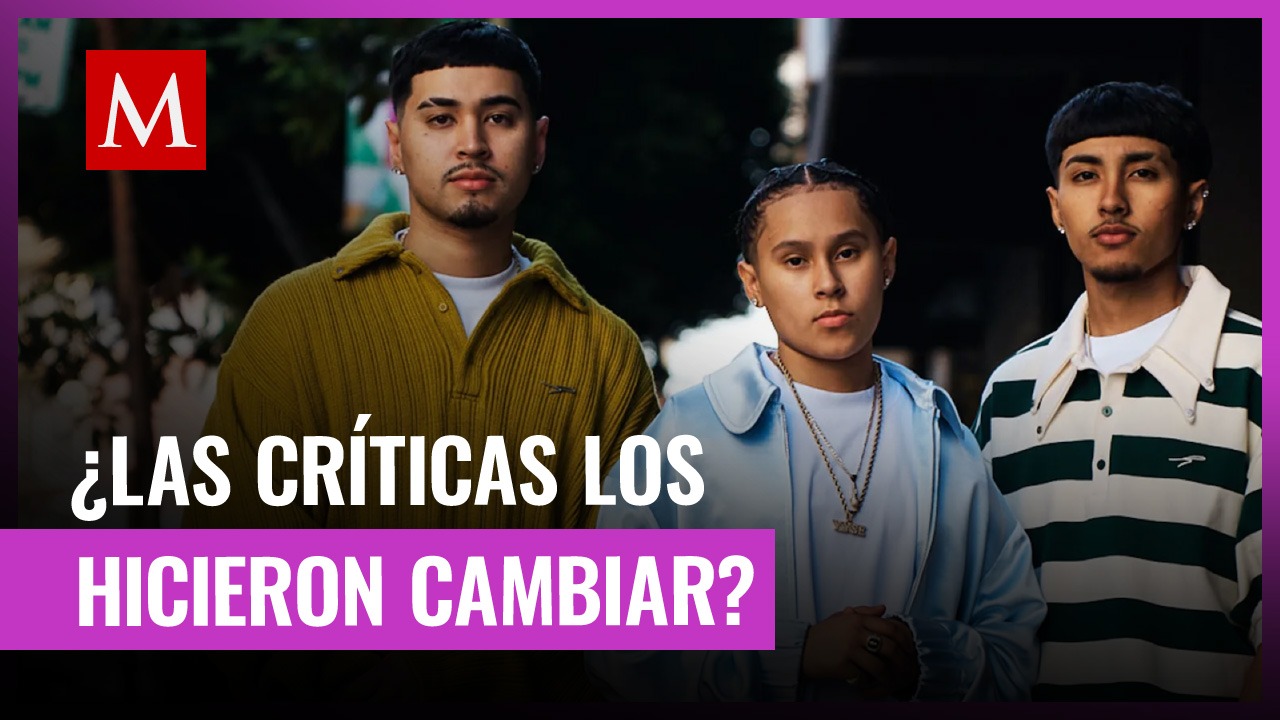 Familia de Yahritza y Su Esencia asegura que siempre serán humildes tras ser cancelados