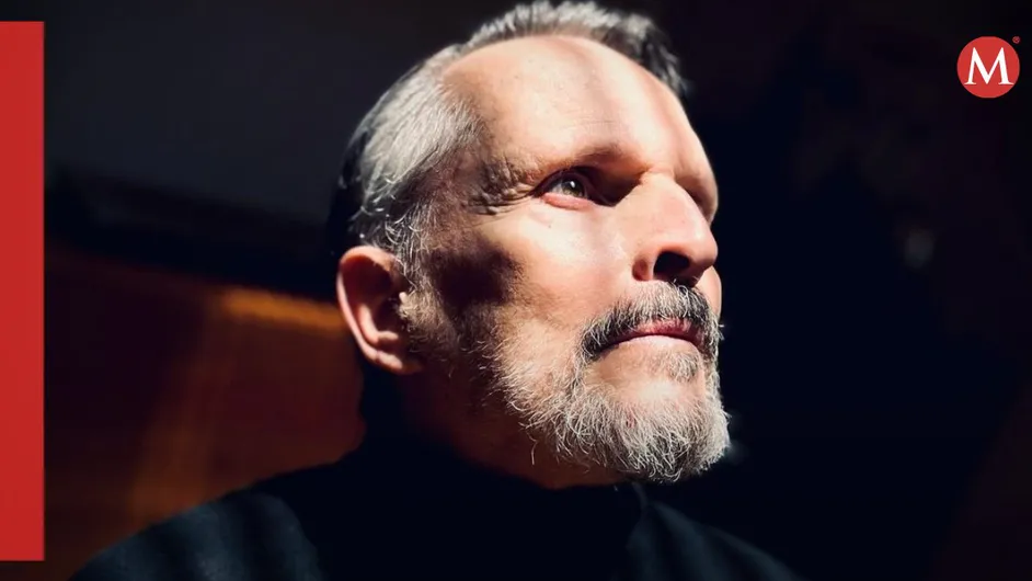 Fiscalía de la Ciudad de México no cuenta con denuncia por robo a casa de Miguel Bosé
