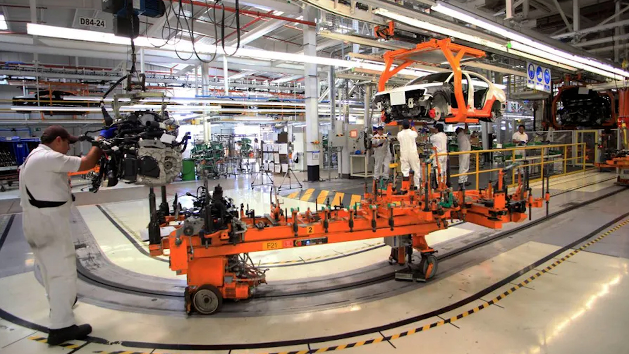 Francia impulsa inversiones en México, ven estabilidad económica e integración comercial