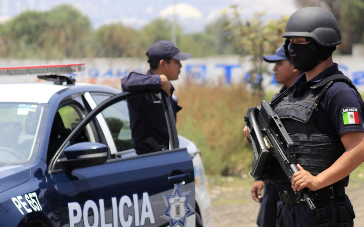 Por inseguridad, solicitan mayor vigilancia en entrada León-Jalisco | Cortesía