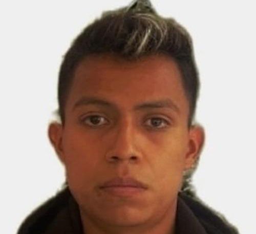 Joan Isaí Delgadillo Leyva pasará más de 55 años en prisión. (Especial)