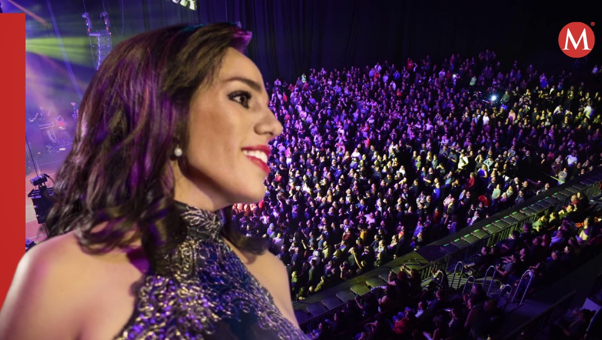 Marysol Sosa es abucheada por rockeros en evento homenaje a José José | ESPECIAL