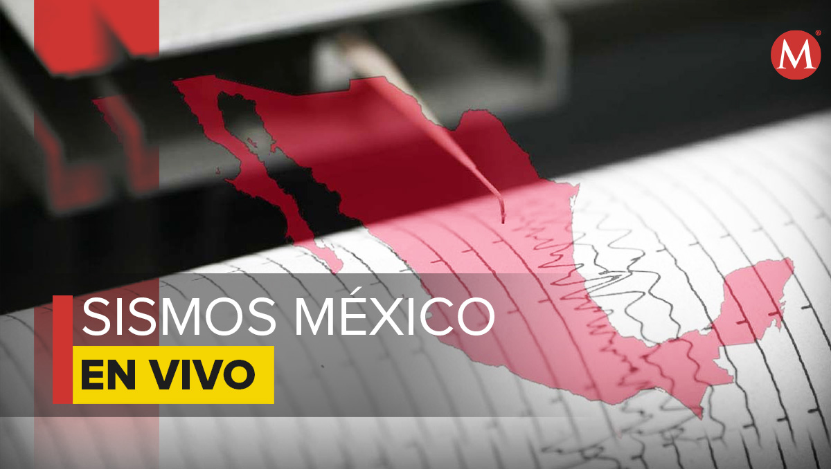 México es uno de los países con mayor actividad sísmica | MILENIO