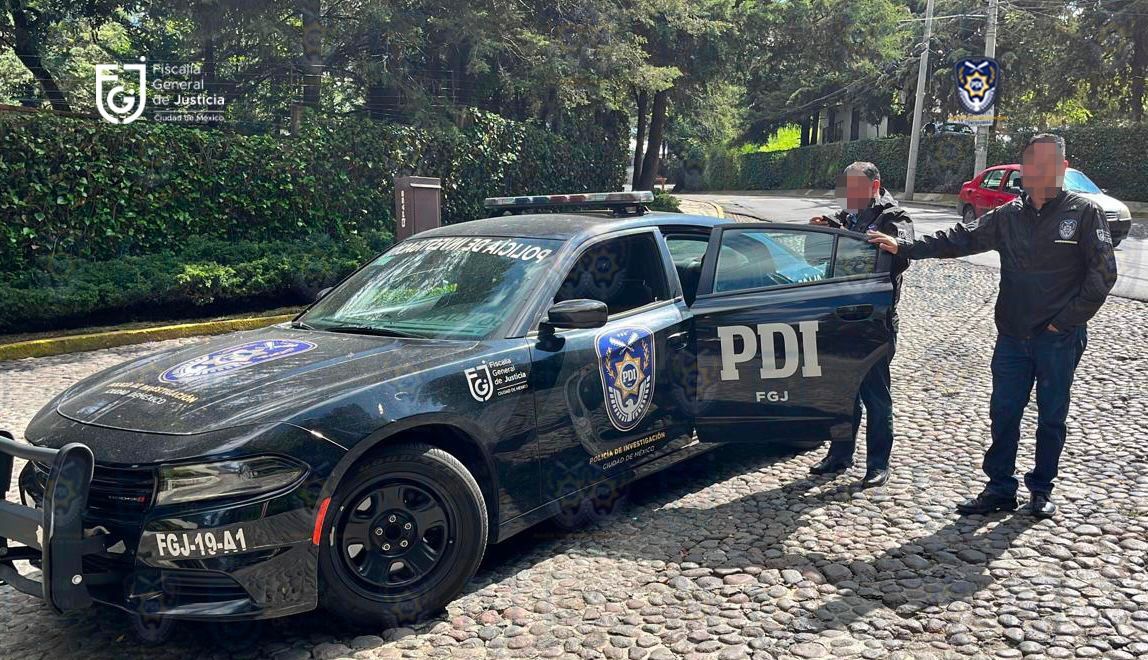 Policía no pudo ingresar al hogar de Miguel Bosé tras sufrir asalto