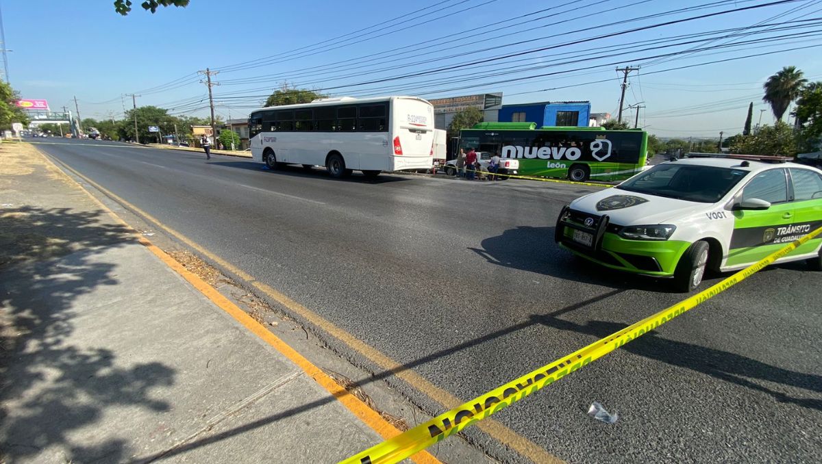 No se proporcionó información sobre cómo ocurrió el fatal accidente | Pamela Villanueva