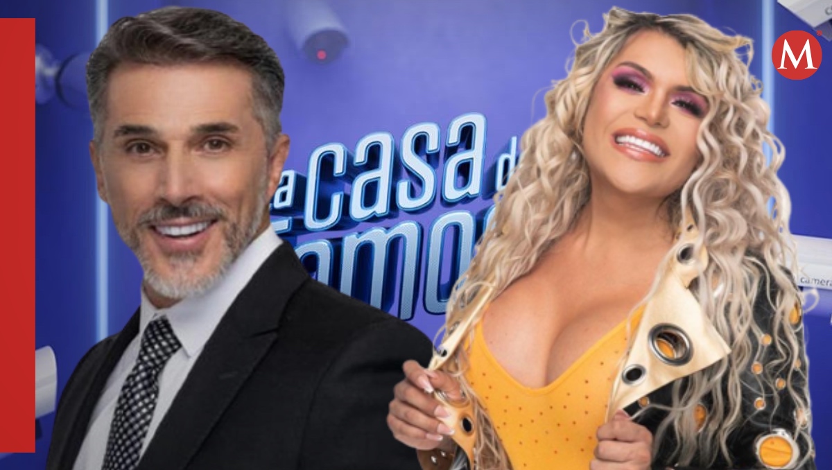 Sergio Mayer asegura que Wendy Guevara ya no tiene Manager  | ESPECIAL