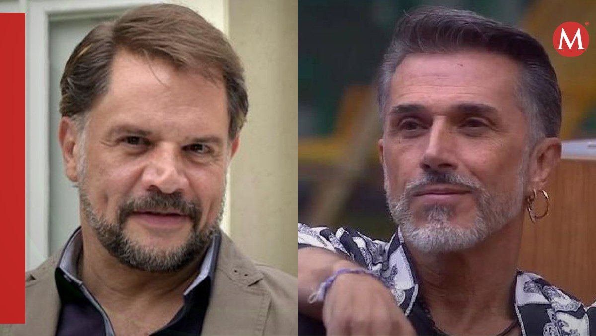 Sergio Mayer recuerda participación en caso Héctor Parra (Especial).