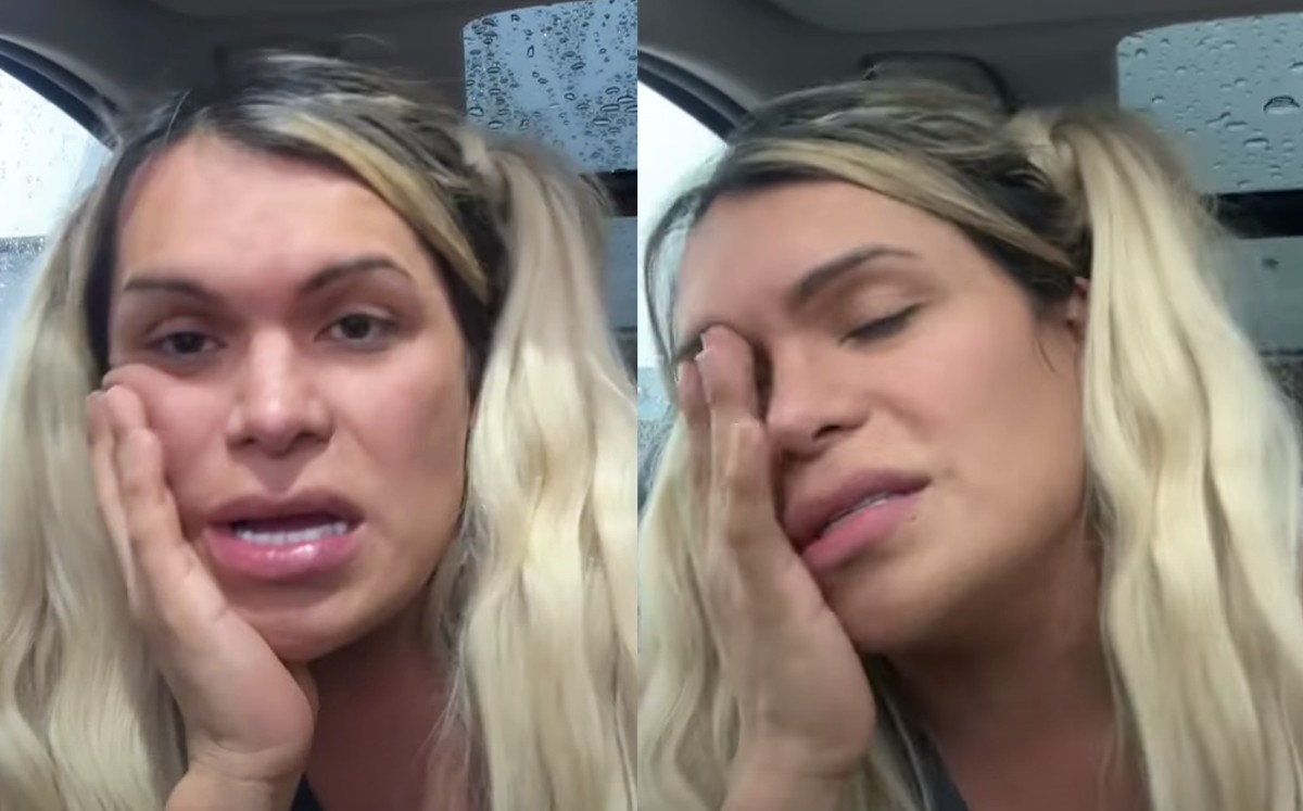 ¿No soportó? Wendy Guevara pide que la regresen a La Casa de los Famosos por tanto chisme | Cortesía