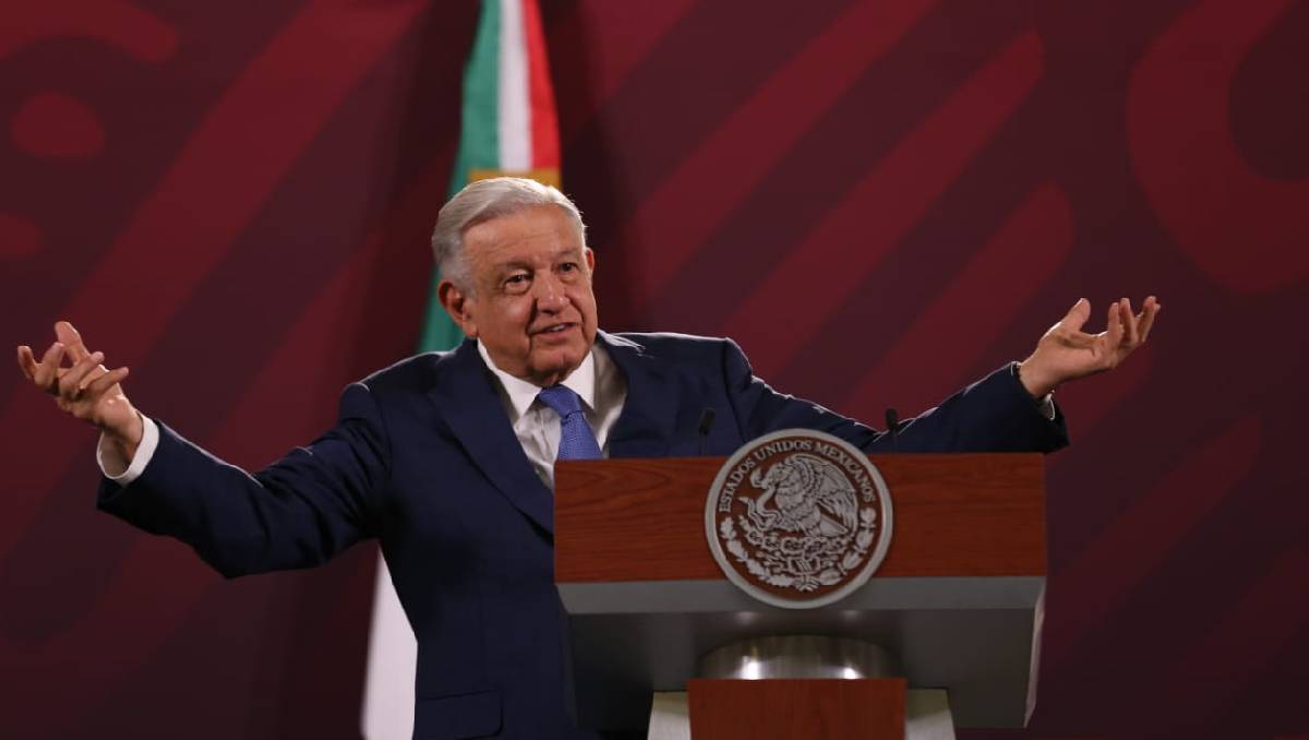 AMLO|Octavio Hoyos