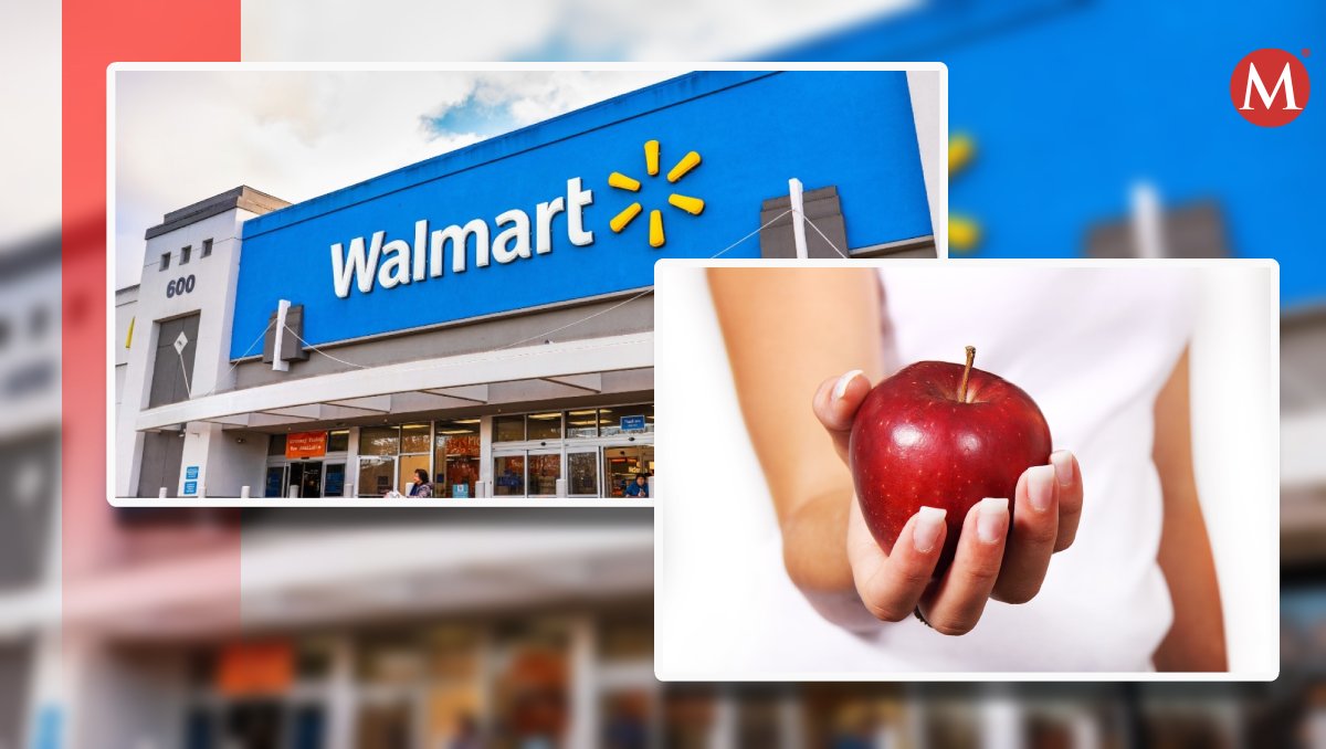 Estos son los descuentos de martes de frescura de Walmart| especial