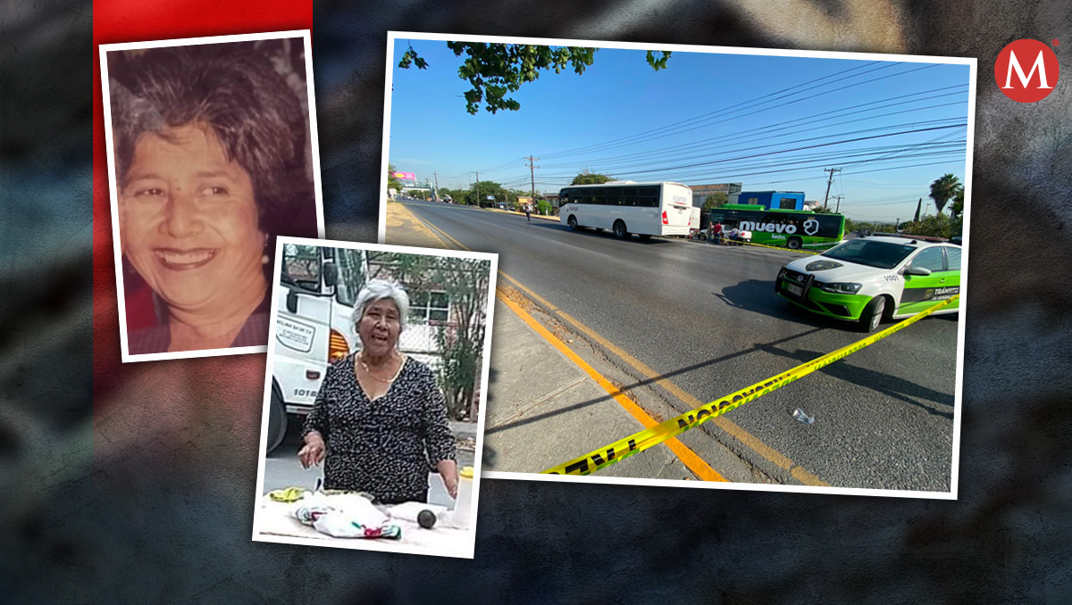 La familia de María de la Luz está destrozada tras enterarse de la noticia | Especial