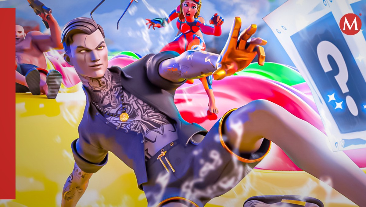 Fortnite | Instagram
