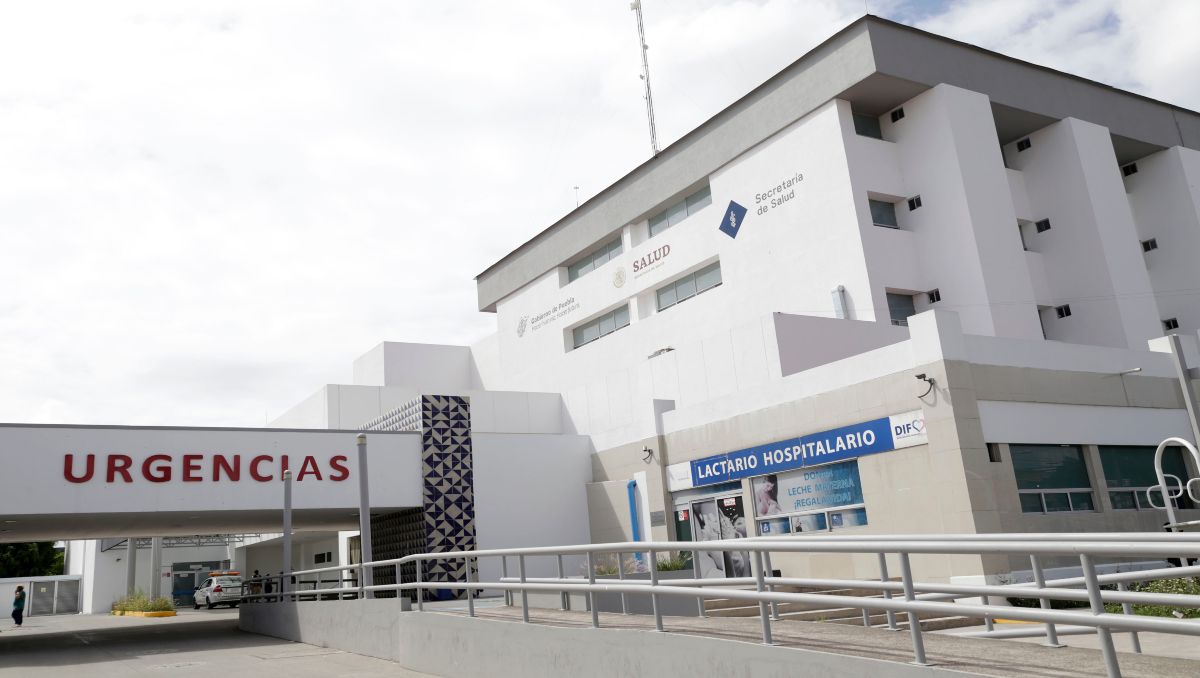 Fundamental acceso a la salud para mejorar economía en Puebla: IP | Agencia Enfoque