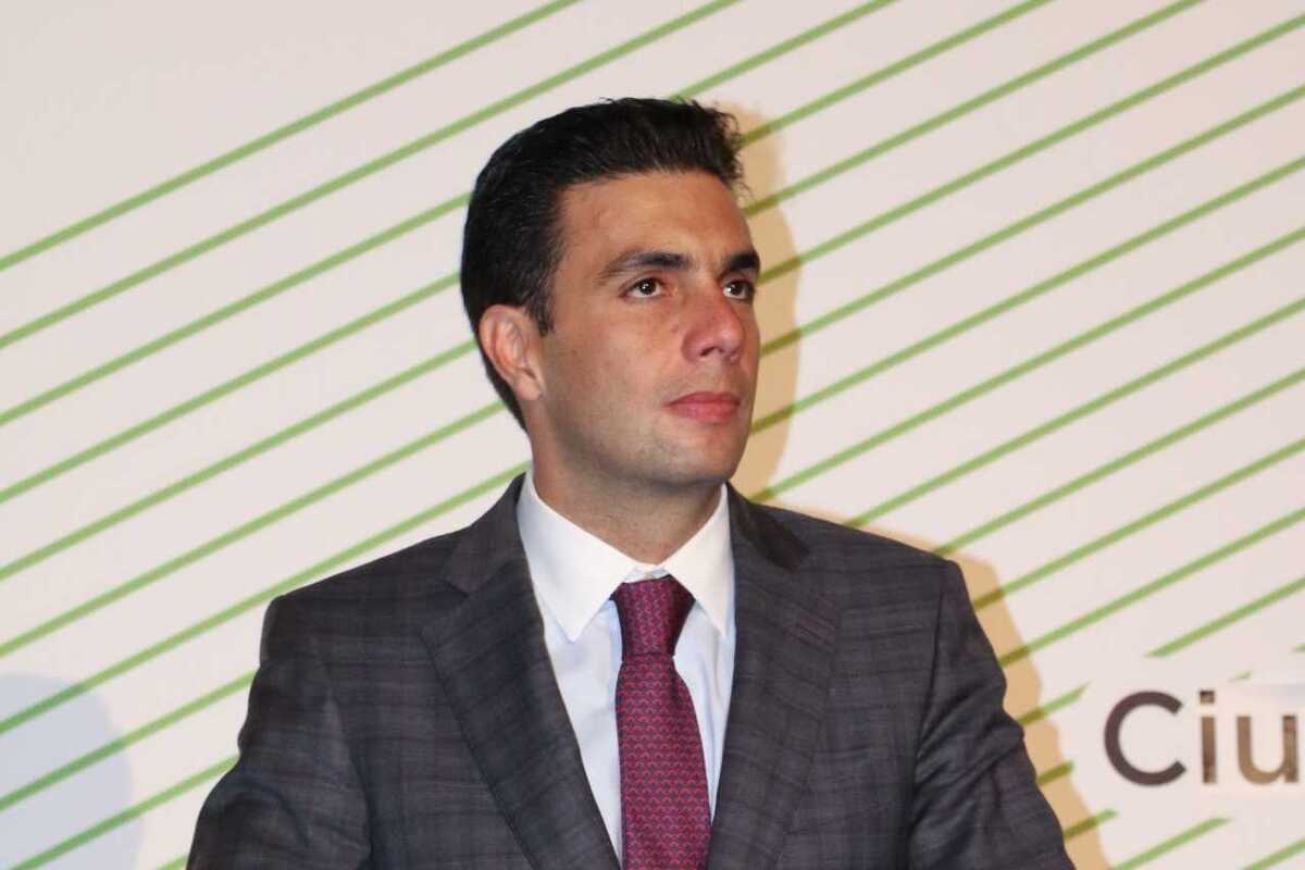Jesús Sesma Suárez propone que las construcciones publicas y privadas participen en captación de lluvia. (Foto: Cuartoscuro).