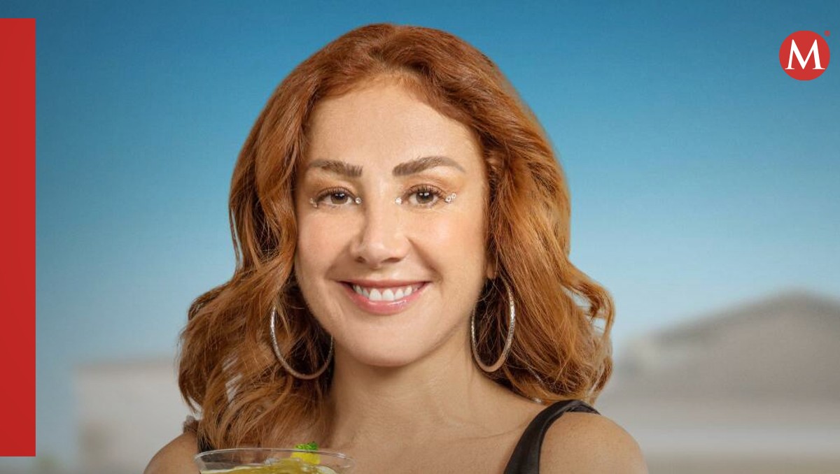 La primera eliminada del reality / Especial