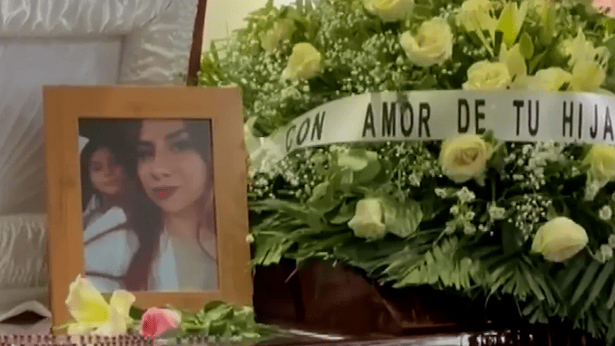 Mamá de Alma Lourdes llama a no minimizar situaciones de acoso