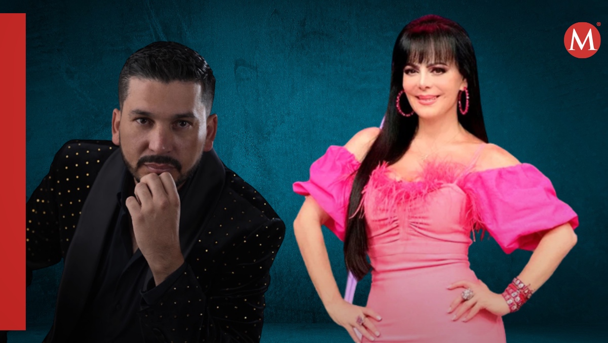 Maribel Guardia envía palabras de aliento a Luis Ángel. 'El Flaco' tras muerte de su hija | ESPECIAL