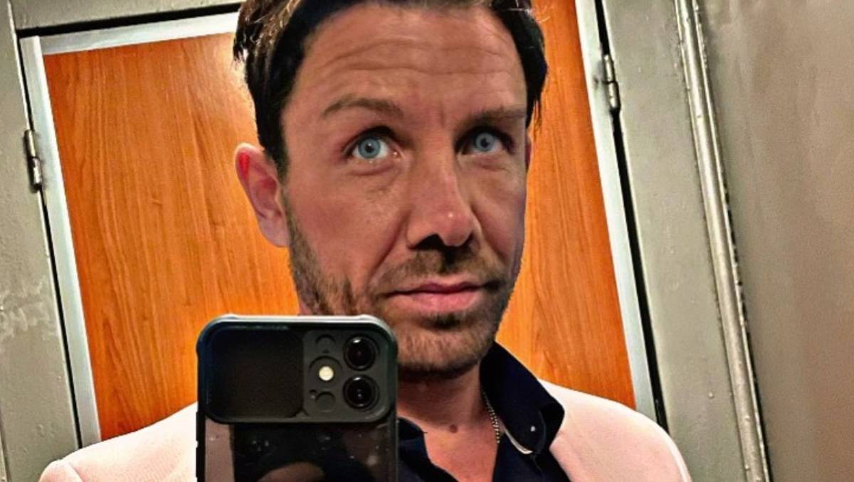 Matteo Politi fue arrestado por fingir ser médico cirujano | Especial