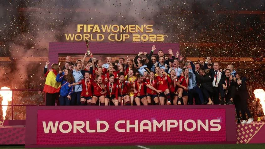 Mundial Femenil 2023: un éxito en audiencia, asistencia e ingresos