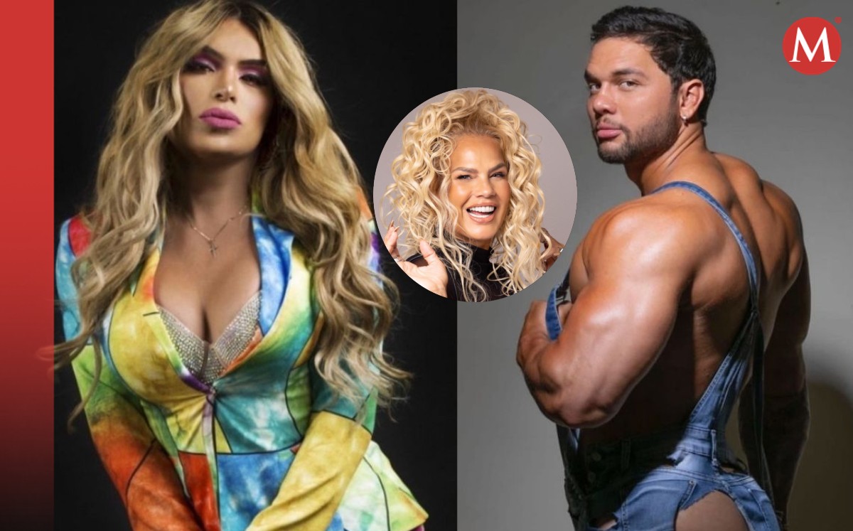 Niurka habla sobre relación entre Wendy y Marlon