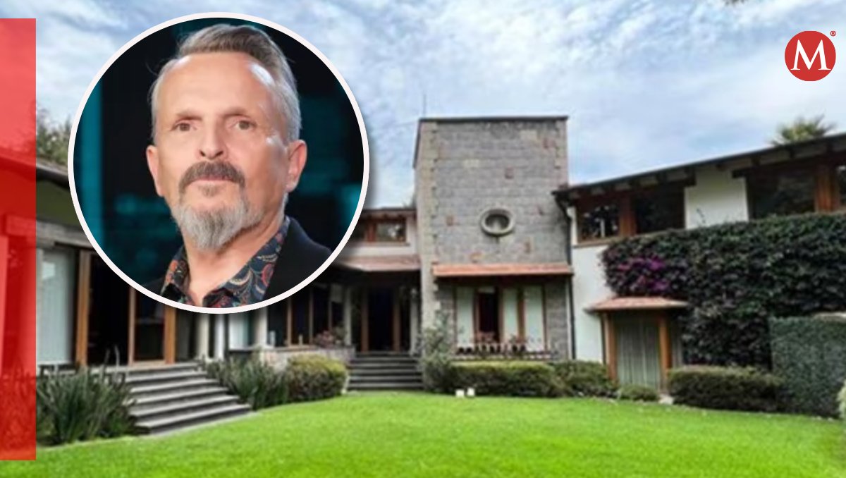 El 'Rancho San Francisco' es uno de los fraccionamientos exclusivos de la CdMx| Especial