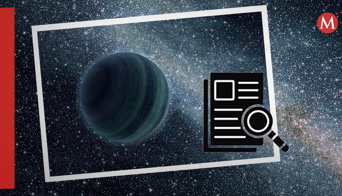 Se cree que existen varios planetas solitarios en el Universo | MILENIO