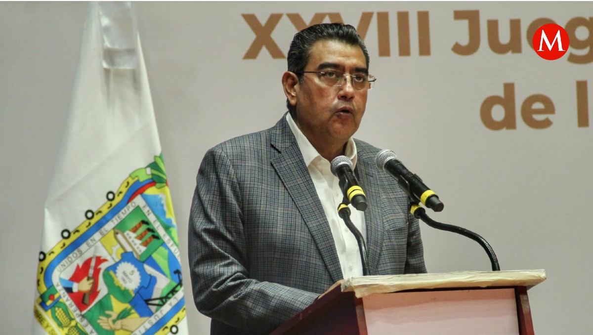 Sergio Salomón Céspedes Peregrina | Melanie Torres