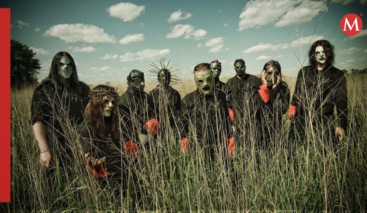Slipknot / Twitter